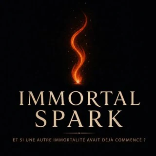 Immortal Spark